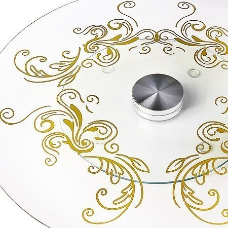 Тортовница 34 см вращающаяся MAYER   BOCH (30573)