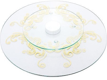 Тортовница 34 см вращающаяся MAYER   BOCH (30573)