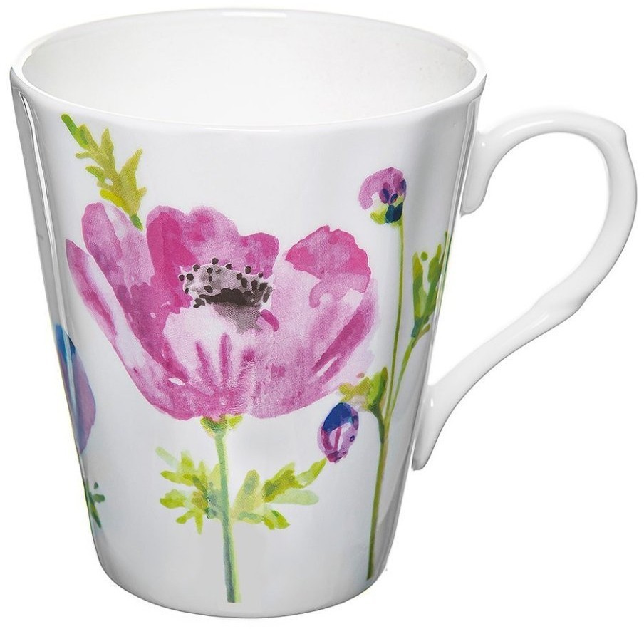 Rose of England Кружка Садовая роза HER.PG.1