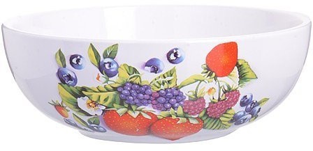 Супница 750 мл LORAINE (26276)