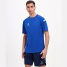 Футболка тренировочная JOGEL CAMP 2 Training Poly Tee, синий (2112600)