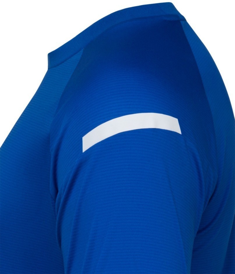 Футболка тренировочная JOGEL CAMP 2 Training Poly Tee, синий (2112600)