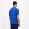 Футболка тренировочная JOGEL CAMP 2 Training Poly Tee, синий (2112600)