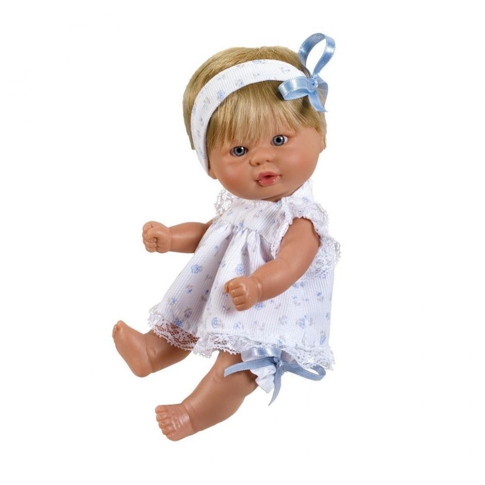 Кукла "ASI" пупсик, 20 см,, (2114022)