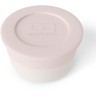 Соусница с крышкой mb temple, 28 мл, pink natural (новая) (74573)