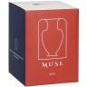 Ваза muse, 16 см (78731)