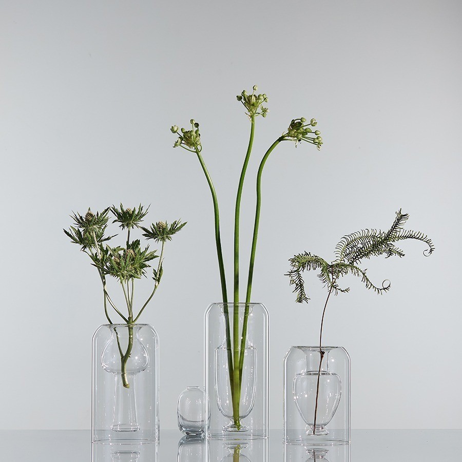 Ваза muse, 16 см (78731)