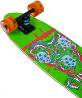 Круизер деревянный Visual 28&quot;X8&quot; (2022769)