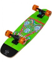 Круизер деревянный Visual 28&quot;X8&quot; (2022769)