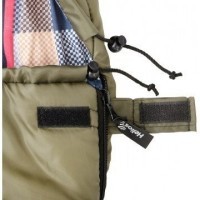 Спальный мешок Helios Olympus 200 T-HS-SB-O-200-NC (84296)