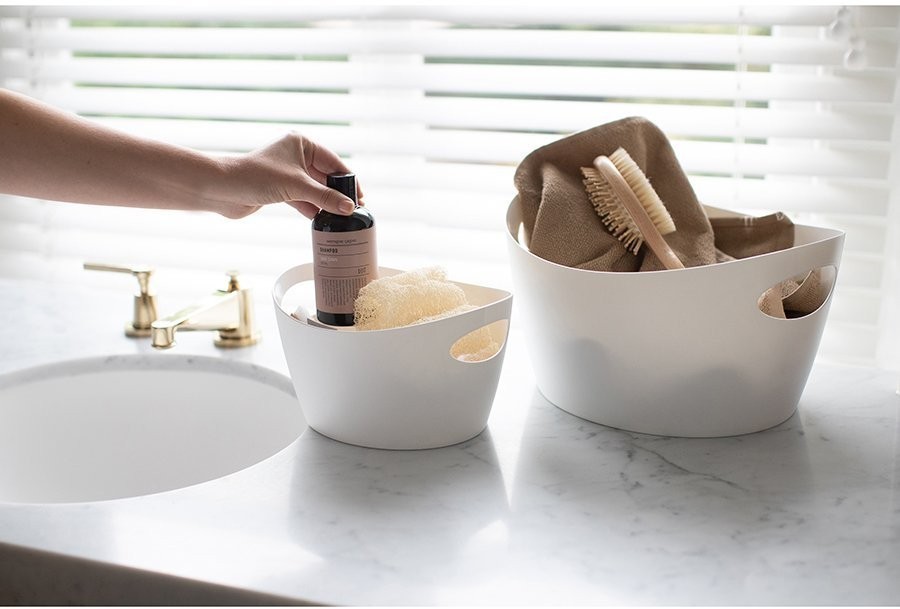 Контейнер для хранения bottichelli, organic, 1,5 л, песочный (73128)