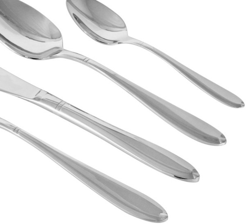 Face Набор столовых приборов 16 шт  JULIA JUL16C