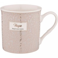 Кружка lefard ornament 320мл (756-319)