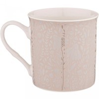 Кружка lefard ornament 320мл (756-319)