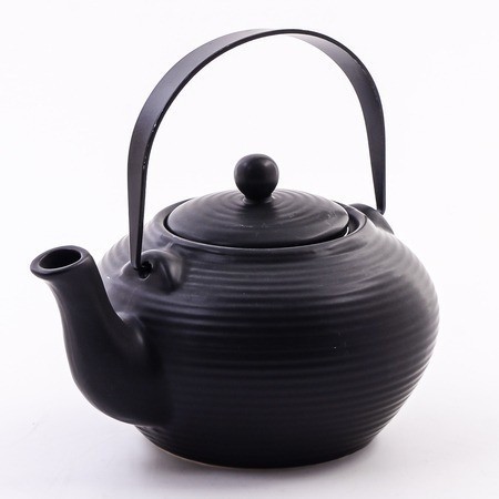 Заварочный чайник 700 мл LORAINE (60425)