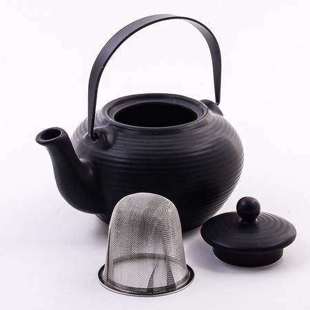 Заварочный чайник 700 мл LORAINE (60425)