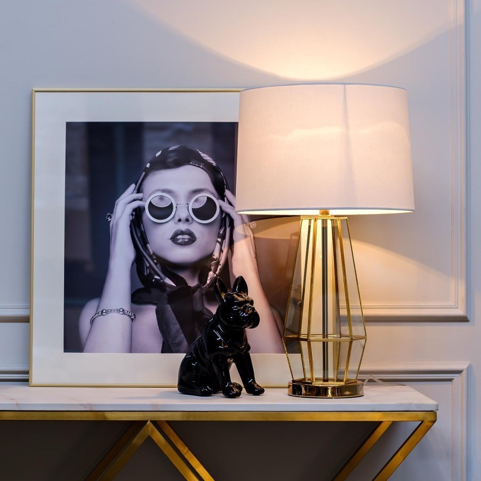 D3232(черн.) Статуэтка "Бульдог" 21х14х27 (00002349)