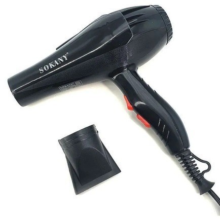 Фен для волос SOKANY (3618)