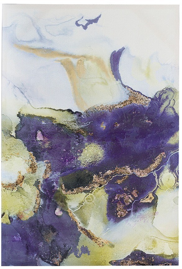 Панно декоративное cosmic №1, 60х90 см (78813)