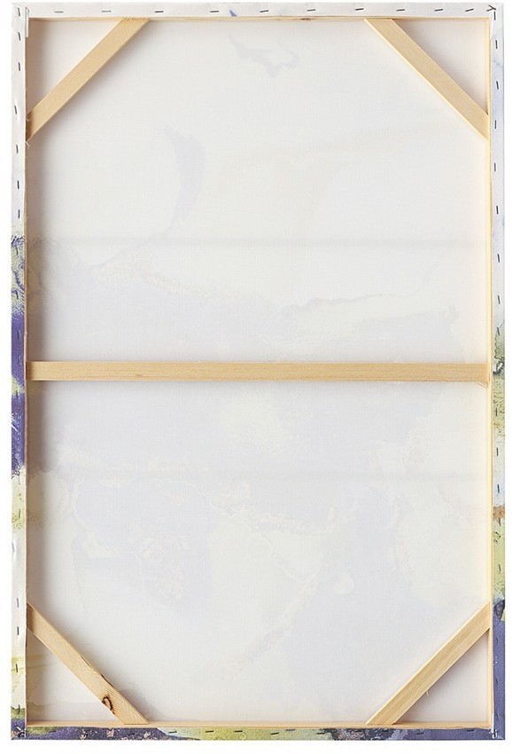 Панно декоративное cosmic №1, 60х90 см (78813)