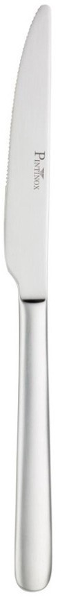 Нож столовый 29420003, нержавеющая сталь 18/10, PVD, stone washed, PINTINOX