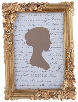 Фоторамка 14,2*2,2*19 см Lefard (251-625)