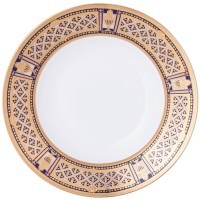 Столовый набор lefard &quot;императорский&quot; на 6 пер. 18 пр. (770-237)