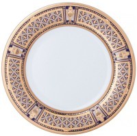 Столовый набор lefard &quot;императорский&quot; на 6 пер. 18 пр. (770-237)