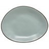 Тарелка 1GOP201E-SKY(1GOP201E-01816U), керамика, Sky, Costa Nova