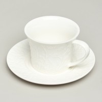 Чайный набор lefard &quot;meadow&quot; на 6 пер. 12 пр. 250 мл (587-222)