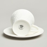 Чайный набор lefard &quot;meadow&quot; на 6 пер. 12 пр. 250 мл (587-222)