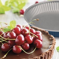 Форма для выпекания  круглая, 28 см 11028FPPBSGNAM