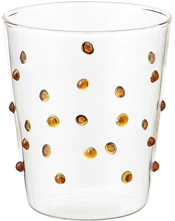 Набор стаканов pom-pon, 425 мл, 4 шт. (77826)