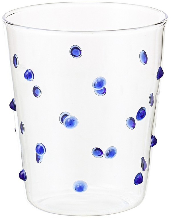 Набор стаканов pom-pon, 425 мл, 4 шт. (77826)