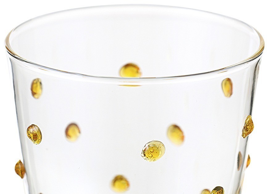 Набор стаканов pom-pon, 425 мл, 4 шт. (77826)