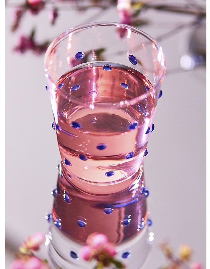 Набор стаканов pom-pon, 425 мл, 4 шт. (77826)