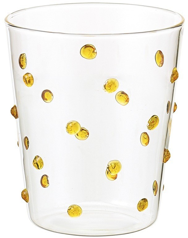 Набор стаканов pom-pon, 425 мл, 4 шт. (77826)