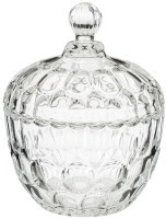 Сахарница 750 мл 16.5х16.5х19.5cm Lefard (172-140)