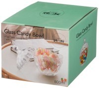 Сахарница 750 мл 16.5х16.5х19.5cm Lefard (172-140)