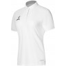 Поло женское JOGEL PREMIER PerFormDRY CVC Polo W, белый (2123143)