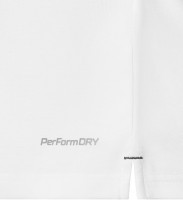 Поло женское JOGEL PREMIER PerFormDRY CVC Polo W, белый (2123143)