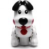 Радиоуправляемая интерактивная Собака Далматинец (19 см) (YR-66001)