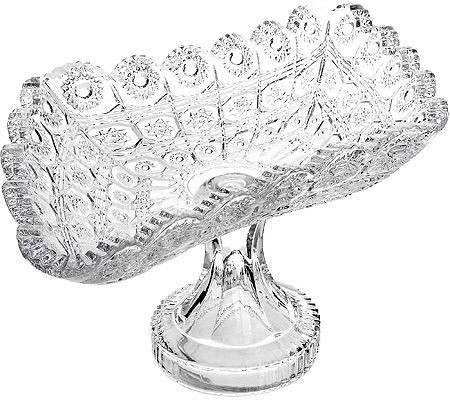 Ваза MEY-JI 34*22 см (741012W)