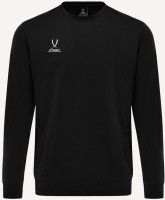 Свитшот JOGEL ESSENTIAL Sweatshirt, черный (2121962)