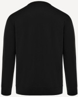 Свитшот JOGEL ESSENTIAL Sweatshirt, черный (2121962)