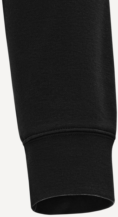 Свитшот JOGEL ESSENTIAL Sweatshirt, черный (2121962)