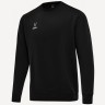 Свитшот JOGEL ESSENTIAL Sweatshirt, черный (2121962)