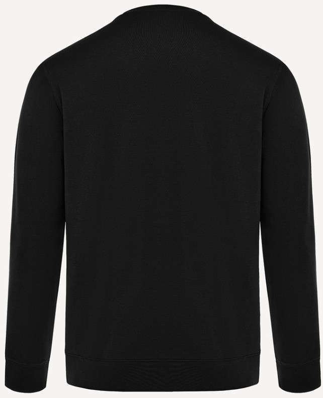 Свитшот JOGEL ESSENTIAL Sweatshirt, черный (2121962)