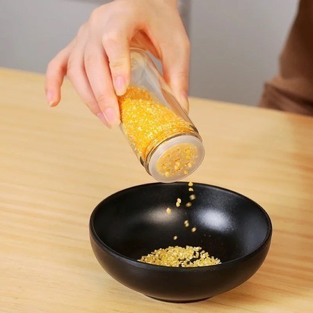 Набор для специй на подставке 13 баночек 24 специи MAYER BOCH (40576)