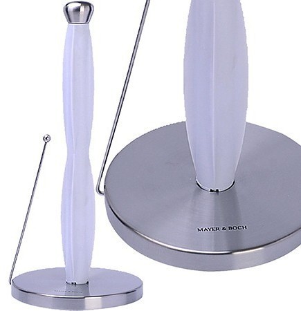 Подставка для бумажных полотенец MAYER BOCH (40565)